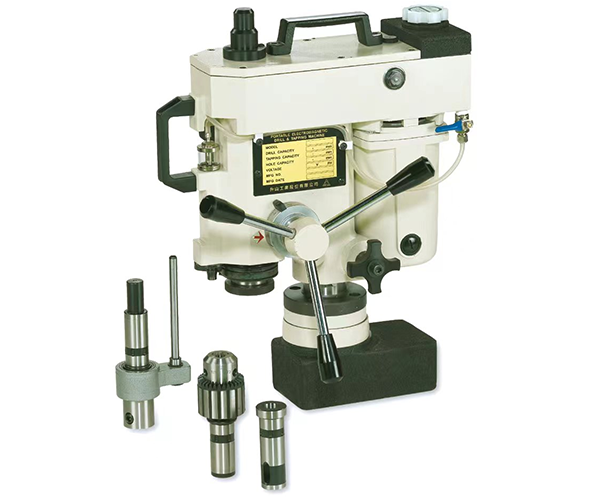 囊谦县磁性钻孔攻牙机